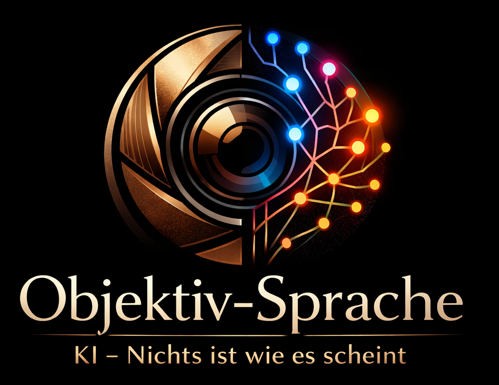 Objektiv-Sprache
