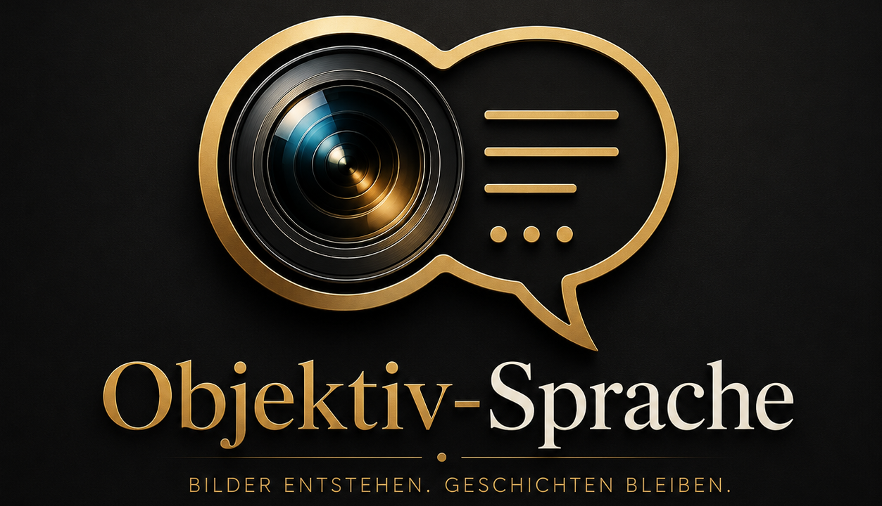 Objektiv-Sprache