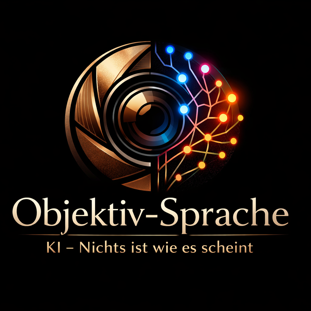 KI – Nichts ist wie es scheint